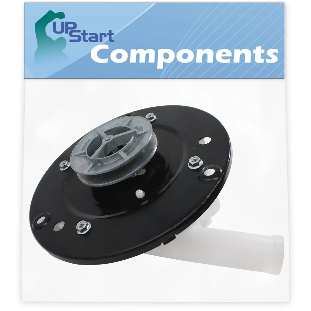 Washer Drain Pump Replacement G65679