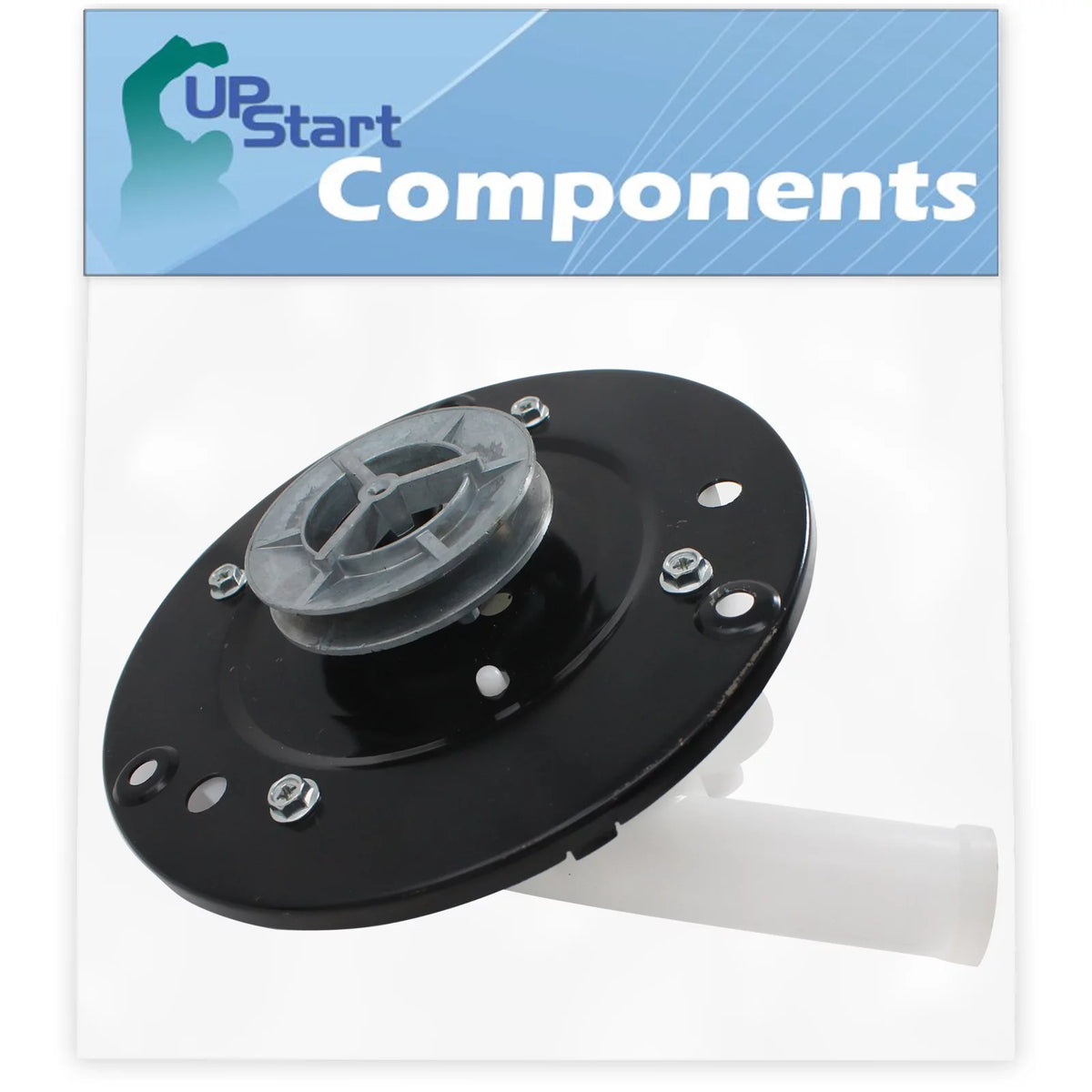 Washer Drain Pump Replacement G65679