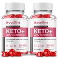Keto ACV Gummies 2 Pack W1551