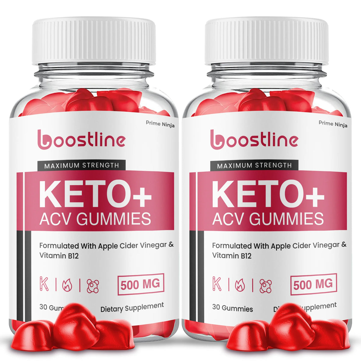 Keto ACV Gummies 2 Pack W1551