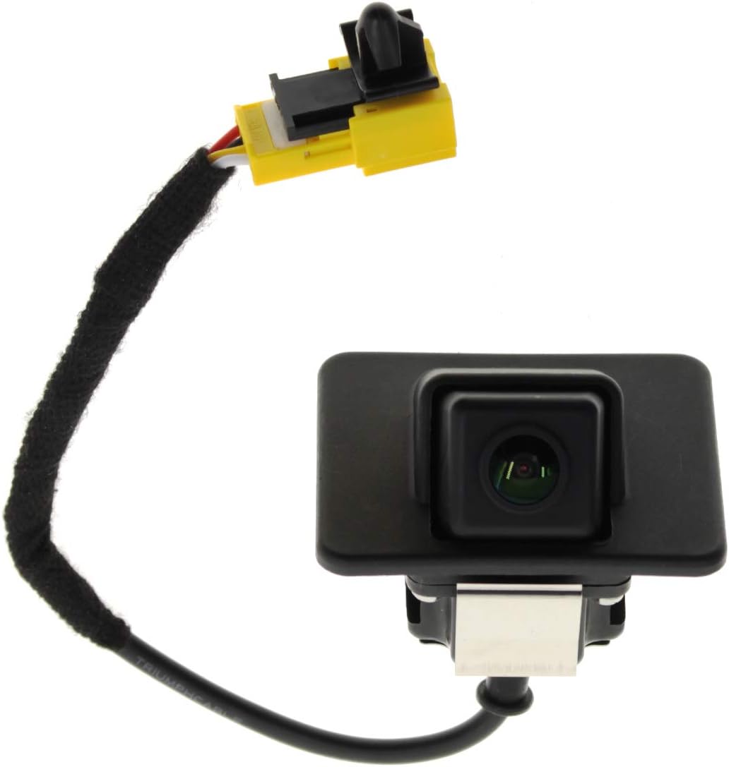 Rear View Backup Camera for Kia Optima Hybrid 2011-2013 A105755