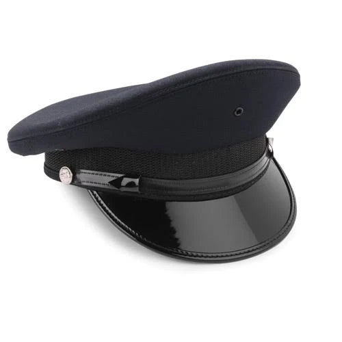 Round Polyester Cap M3093