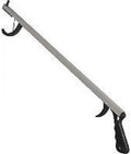 Metal Reacher 26" Brushed Aluminum Frame R72913