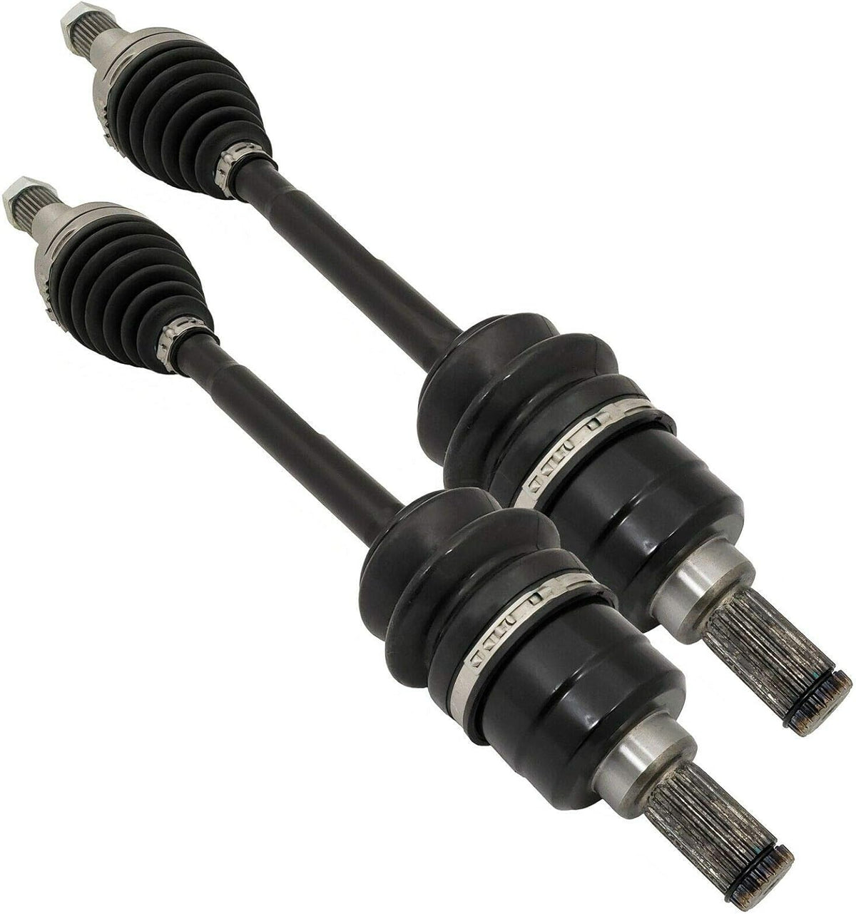 Axle replacement for Yamaha Grizzly 700 2014 2015 2016 2017 2018 2019 2020 2021 S68526