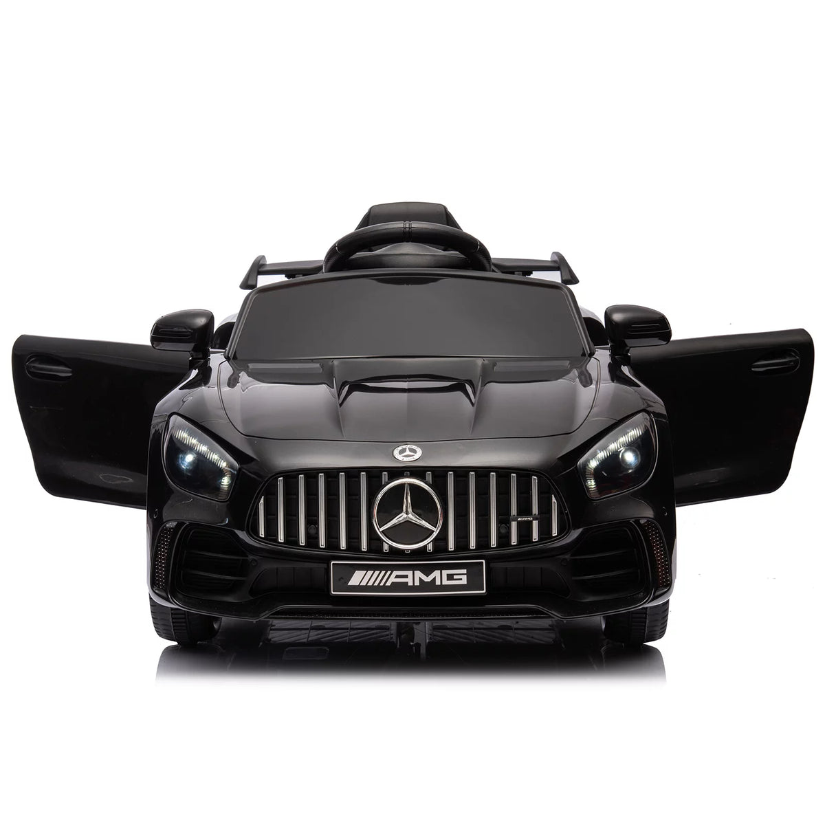 12V Battery Powered Ride on Car with Remote Control E865614