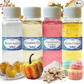 2.0 fl oz Fragrances Pack Baked Apple, Pumpkin Pie, Grandma's Cooking & Buttercream Z1762