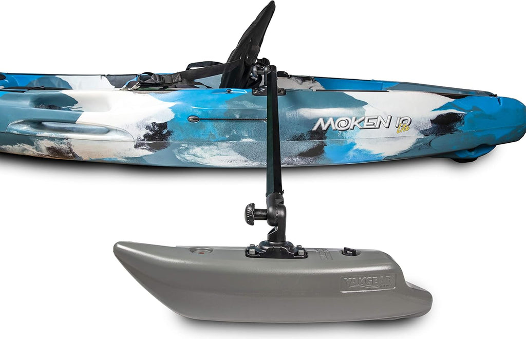 Kayak Canoe Outriggers One Size Z9121