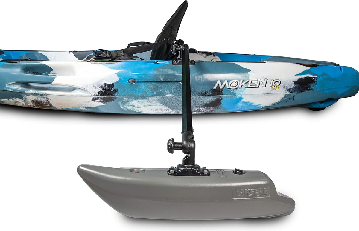 Kayak Canoe Outriggers One Size Z9121