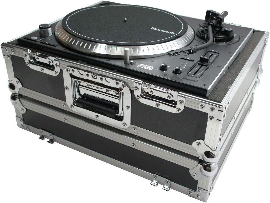 DJ Turntable Custom Case G9471