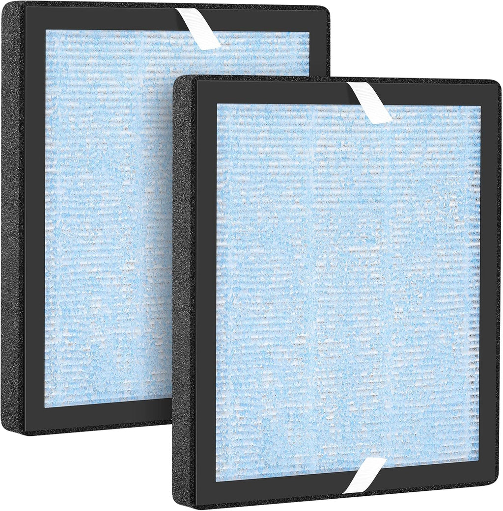 3-in-1 True HEPA Filter J723572