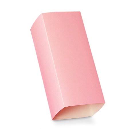 Light Pink 6 inch x 2 inch Box Quantity 100 E95322