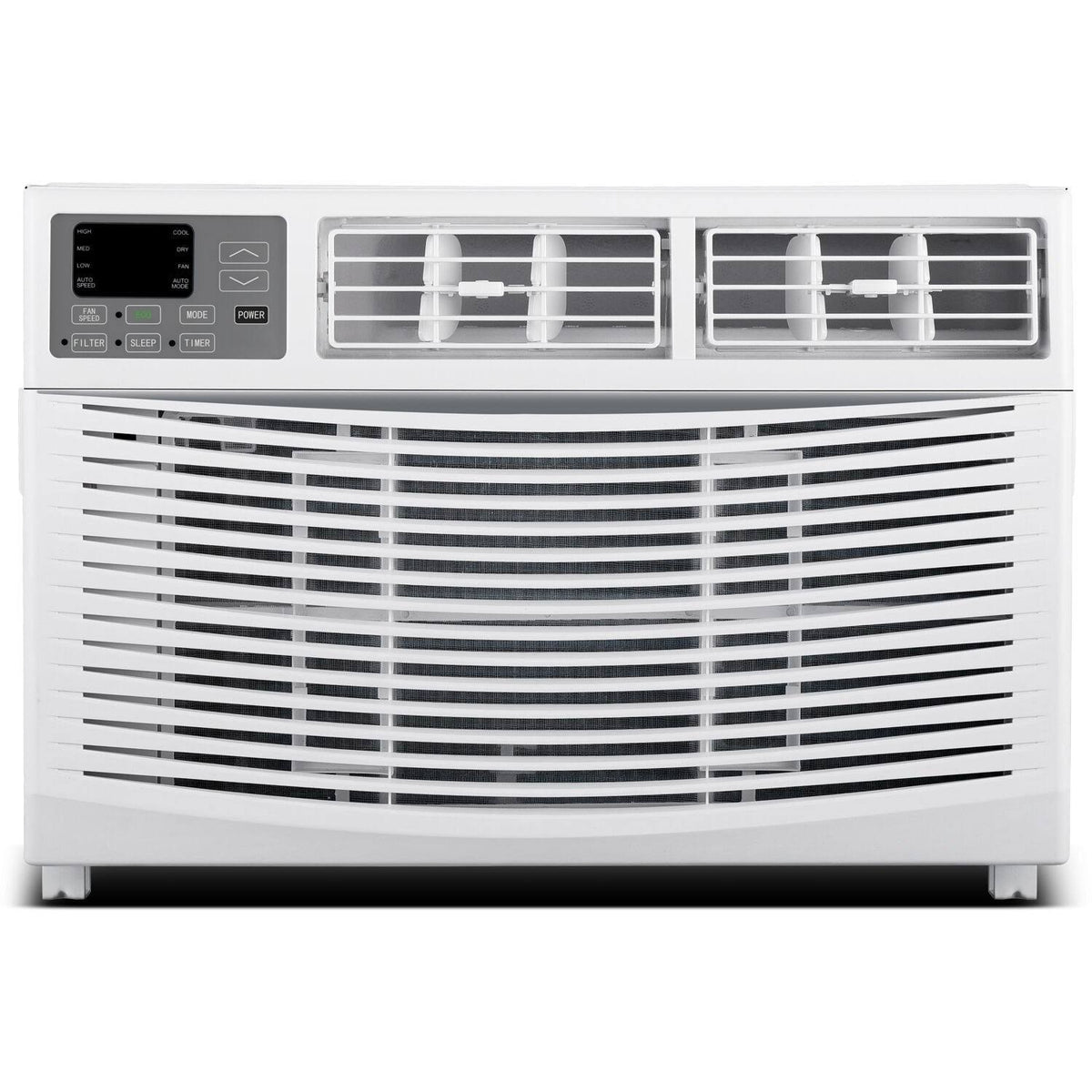 12000 BTU Window Air Conditioner C3453