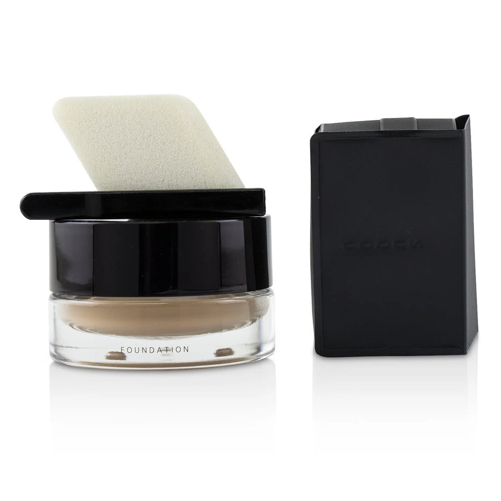 Cream Foundation SPF 15 A212