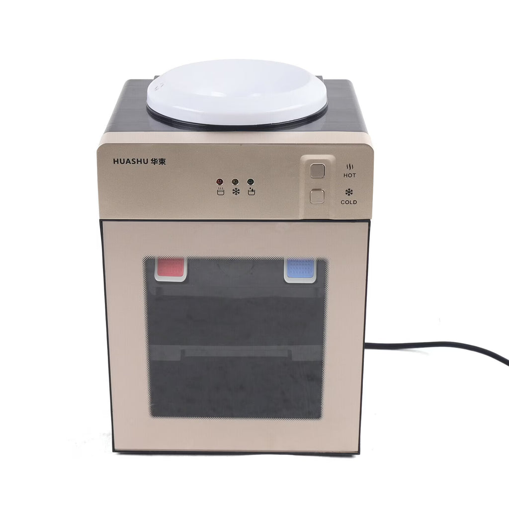 Champagne Gold Water Dispenser A112