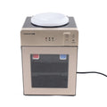 Champagne Gold Water Dispenser A112