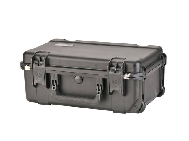 Black Hard Case C56121