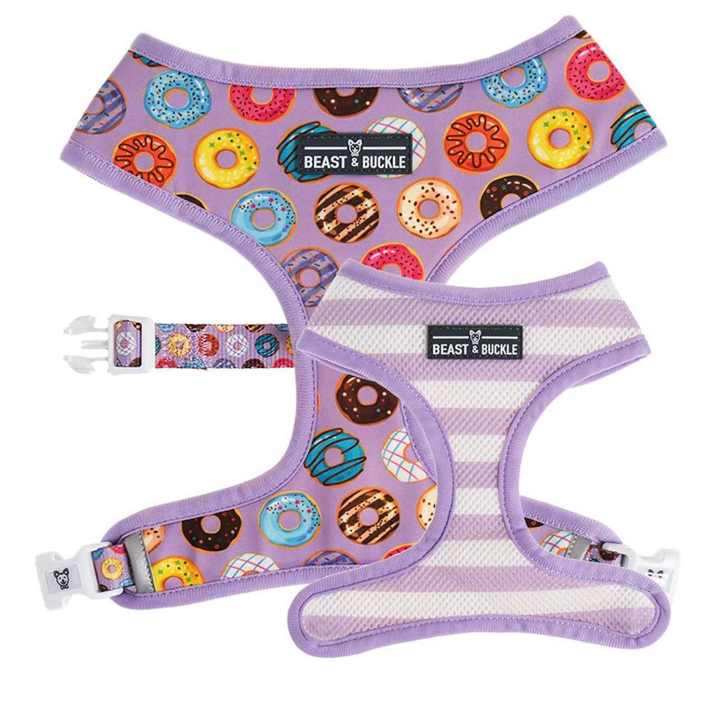 Reversible Dog Harness A1990