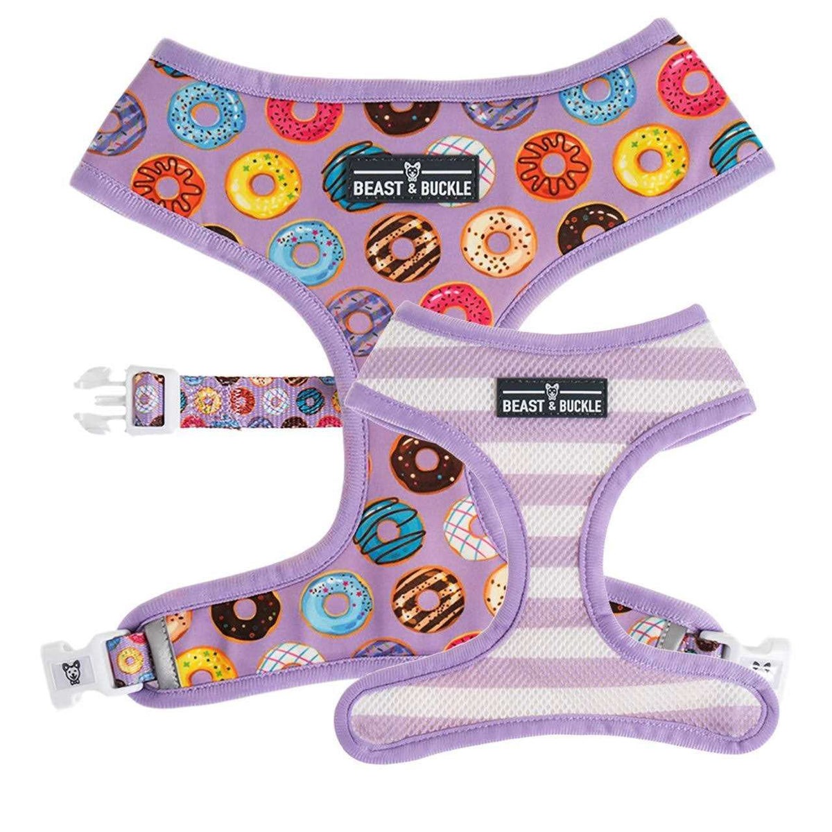 Reversible Dog Harness A1990