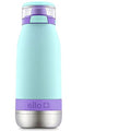 Mint 14oz Stainless Steel Kids Water Bottle Q884476