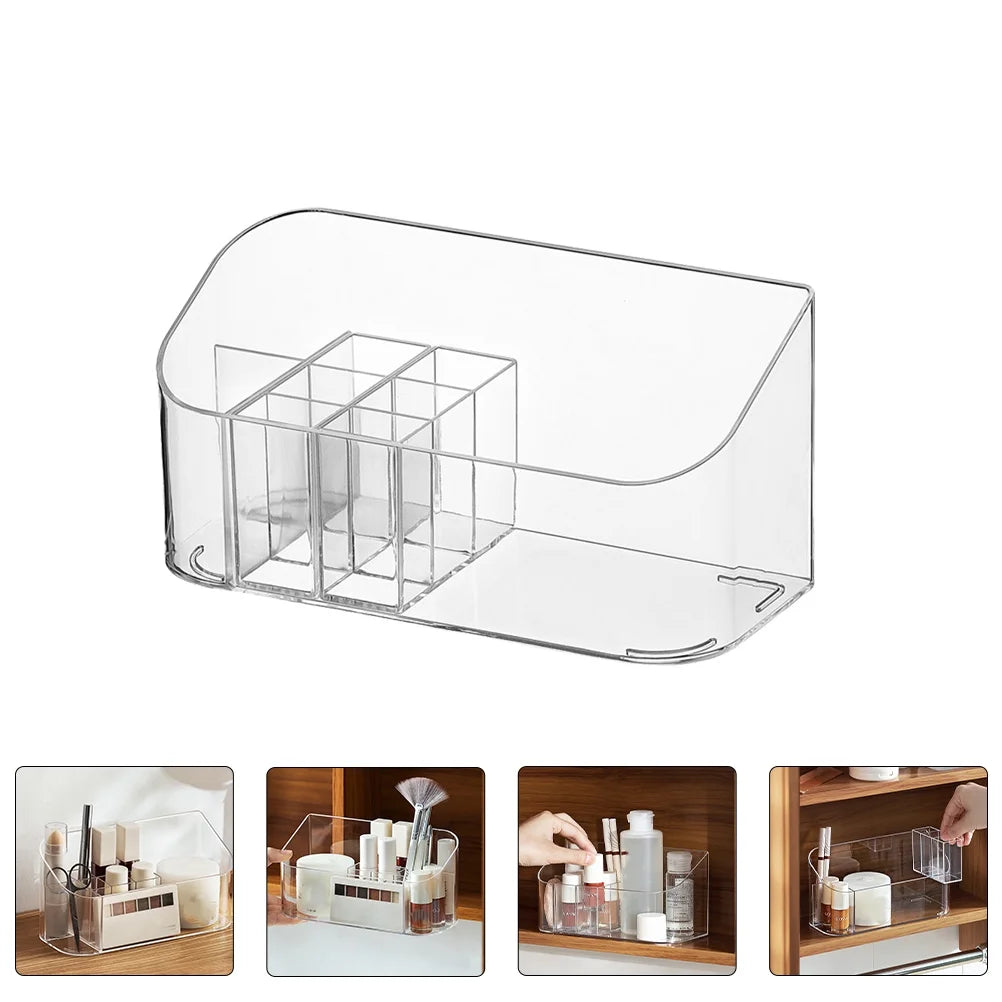 Transparent Cosmetic Organizer Q922031