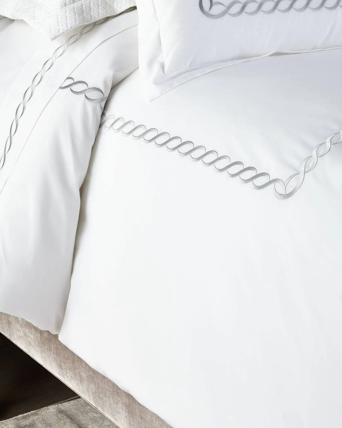 Navy Duvet Cover U442