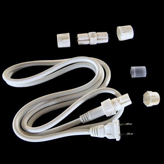 150ft Clear Rope Lights H559