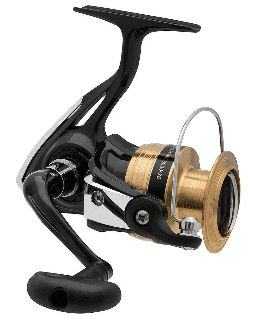 Front Drag Spinning Fishing Reel X61637