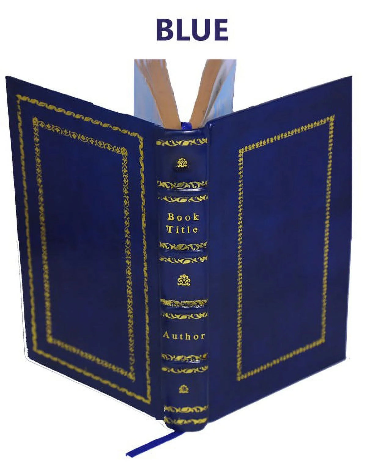The Æneids of Virgil 1876 Leather Bound I65203