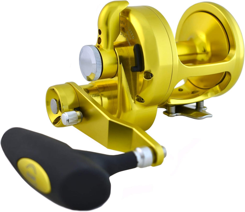 Baitcasting Rod and Reel Combo I469664