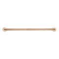 CuVerro Copper Alloy Wall-Mount Grab Bar E1060