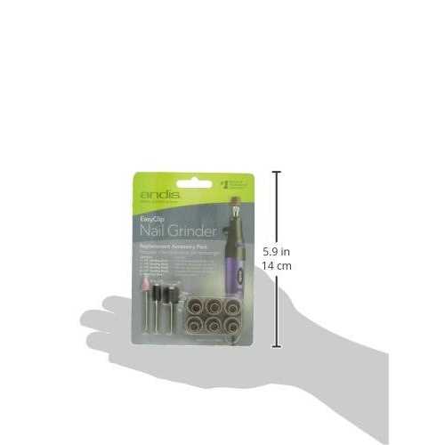 Nail Grinder Accessory Pack L44852