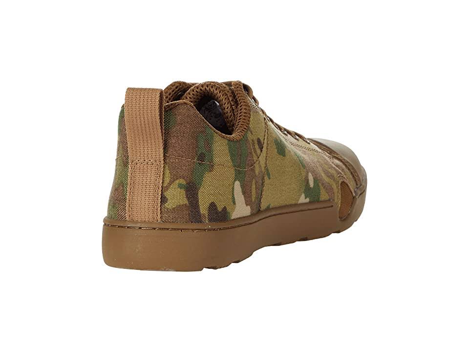 Multicam Low Maritime Assault Shoes L339