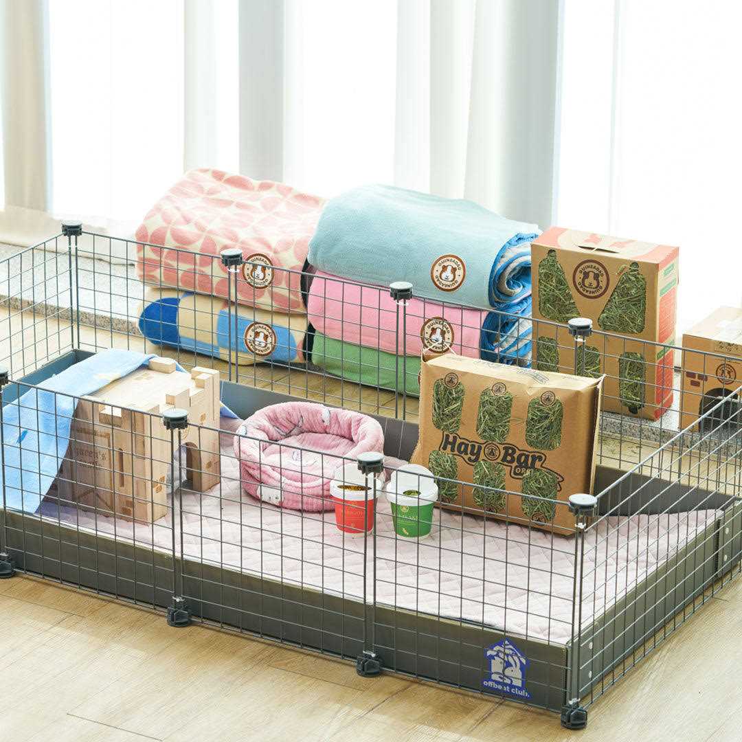 C&C Cage D91955
