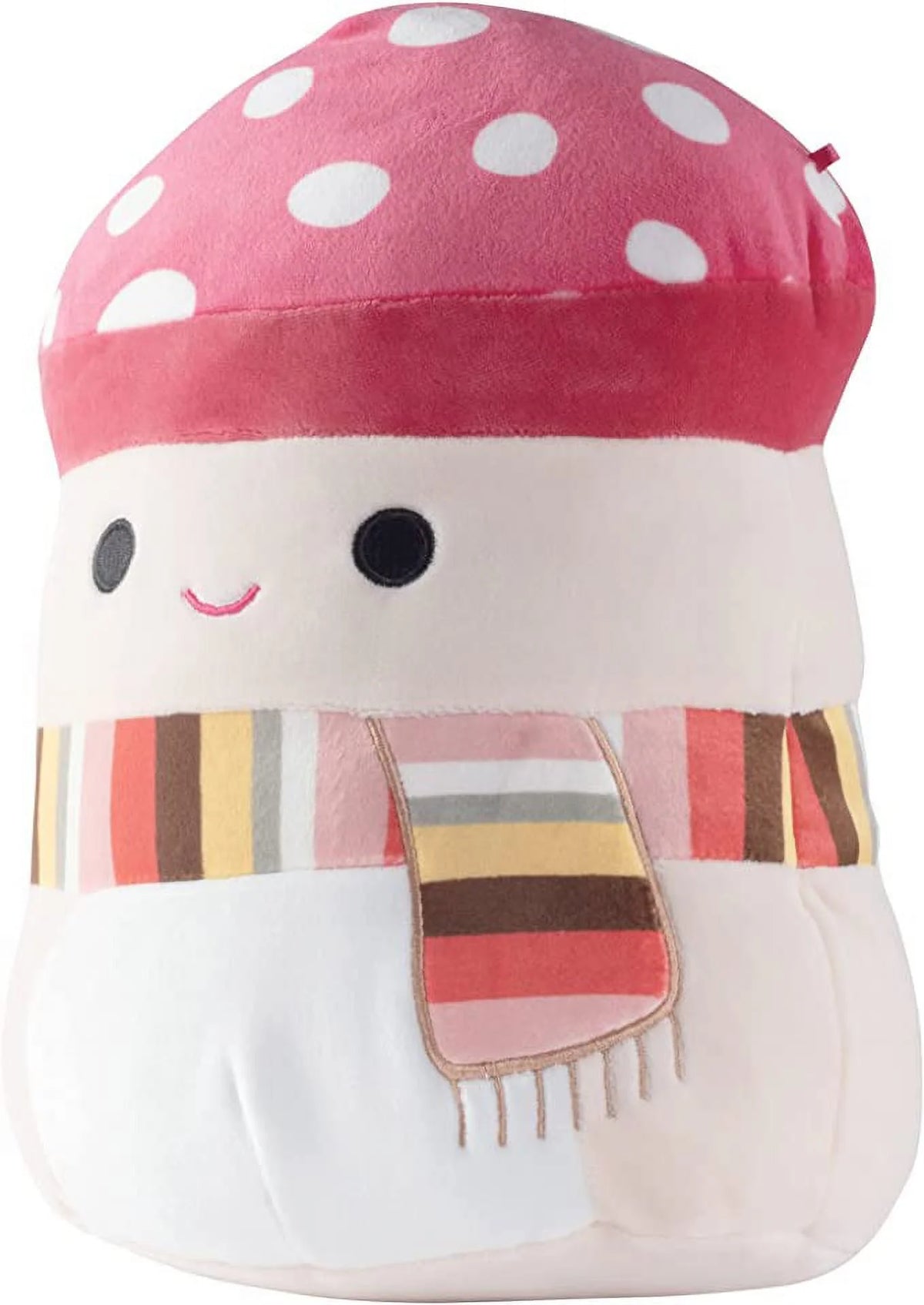 Malcolm The Mushroom Plush W604