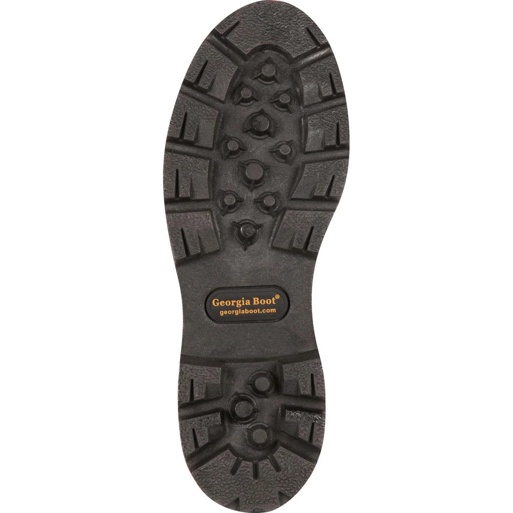 Waterproof 600G Insulated Work Boot Size 12(W) A507