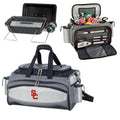 Vulcan Cooler & Propane Gas Grill N796376