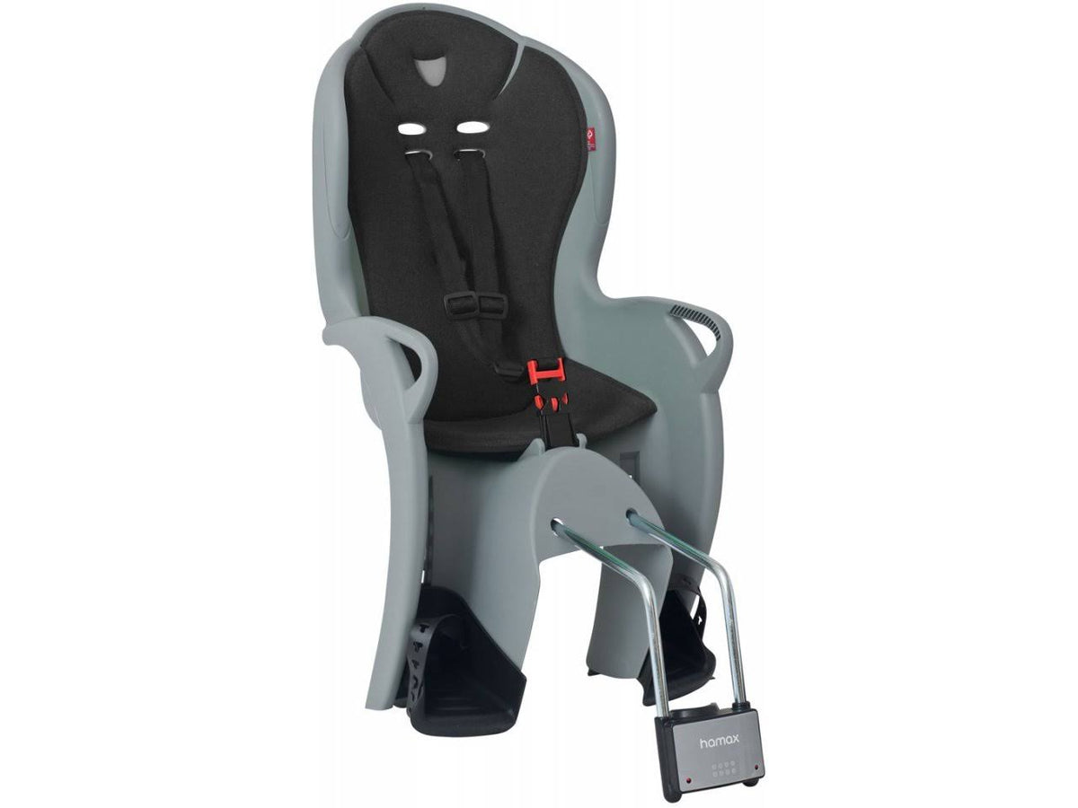 Rear Bike Seat X623