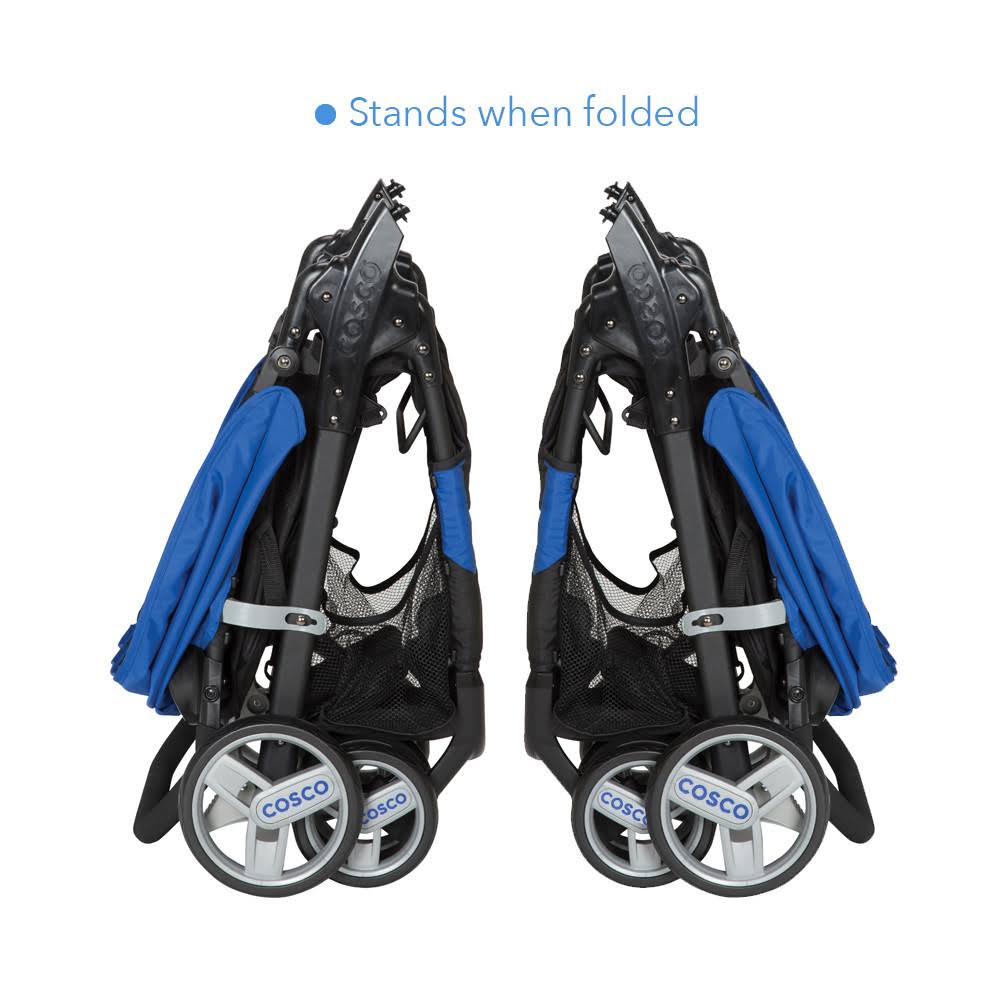 Sapphire Sea Travel System C621
