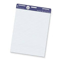 Ruled Easel Pads B7051