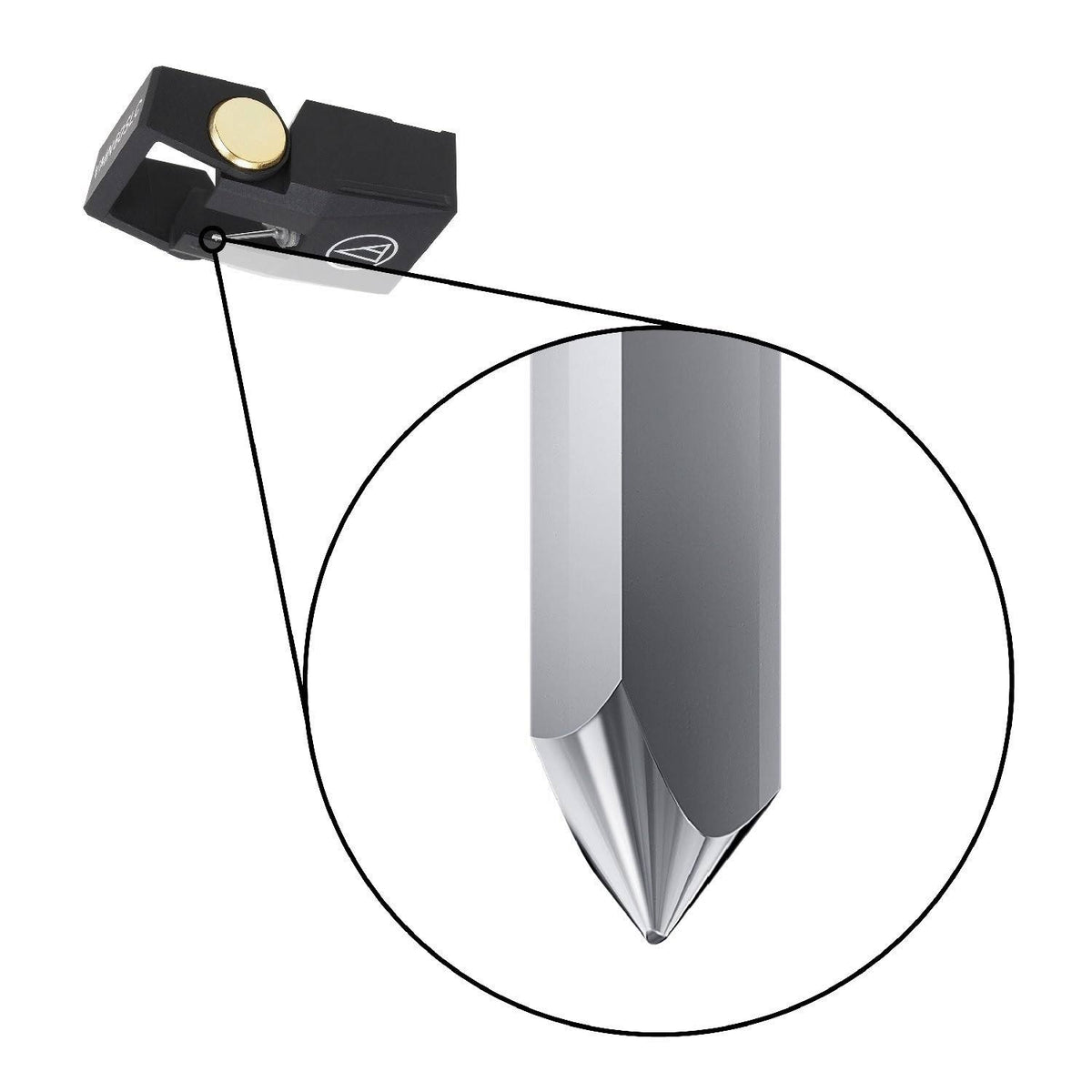 Replacement Stylus E807141