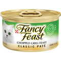 Chopped Grill Feast Wet Cat Food Pate R61130