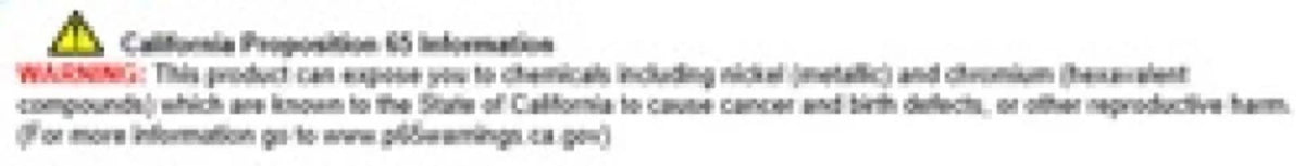 Cat Back Exhaust System B26043