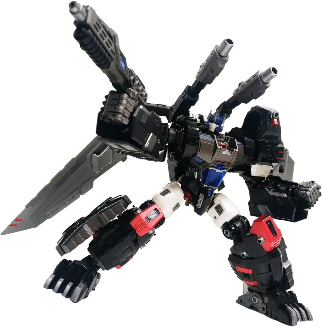 11 Inch Action Figure V37786