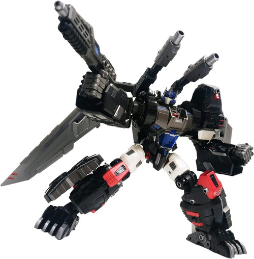 11 Inch Action Figure V37786