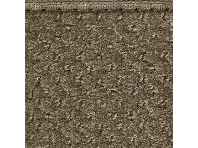 Skid-Resistant Carpet Runner Camel Tan 8 ft. x 36 in. H724