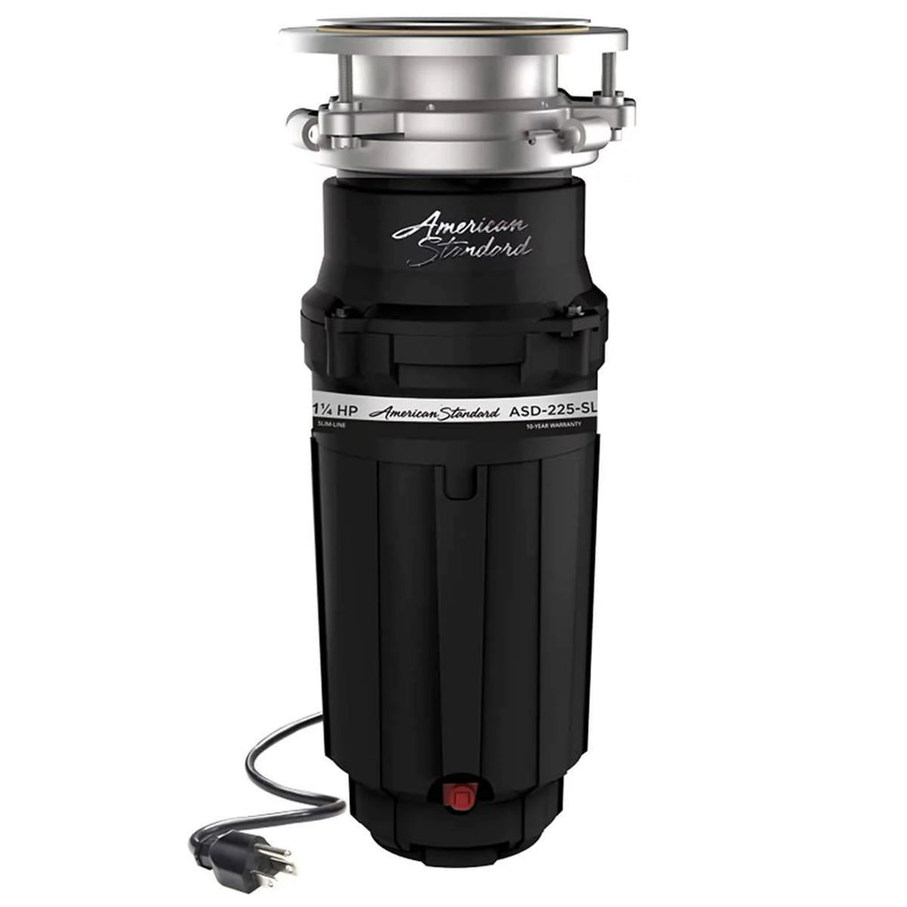 Slim Line 1.25HP Food Waste Disposer X955382
