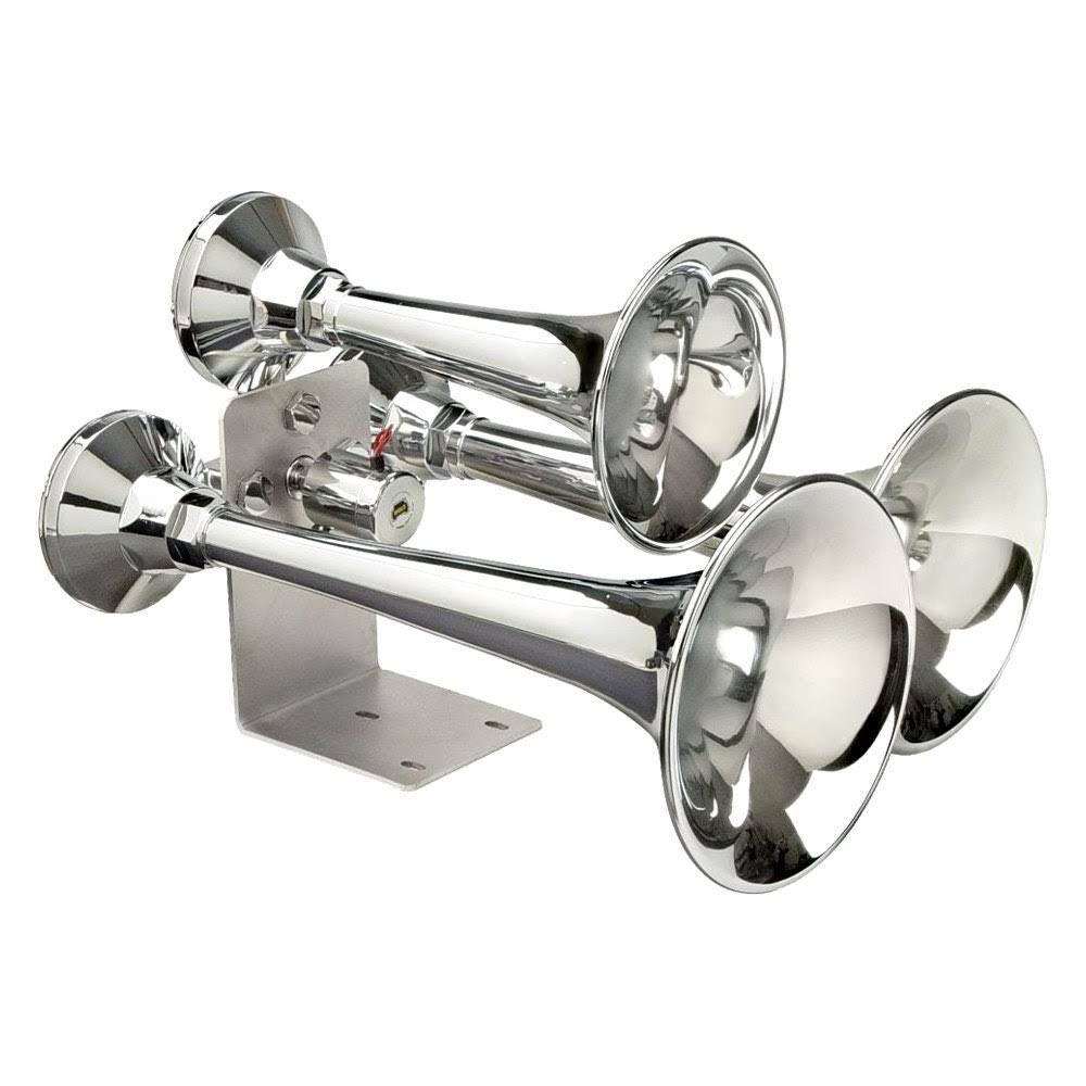 Truck Horn S822