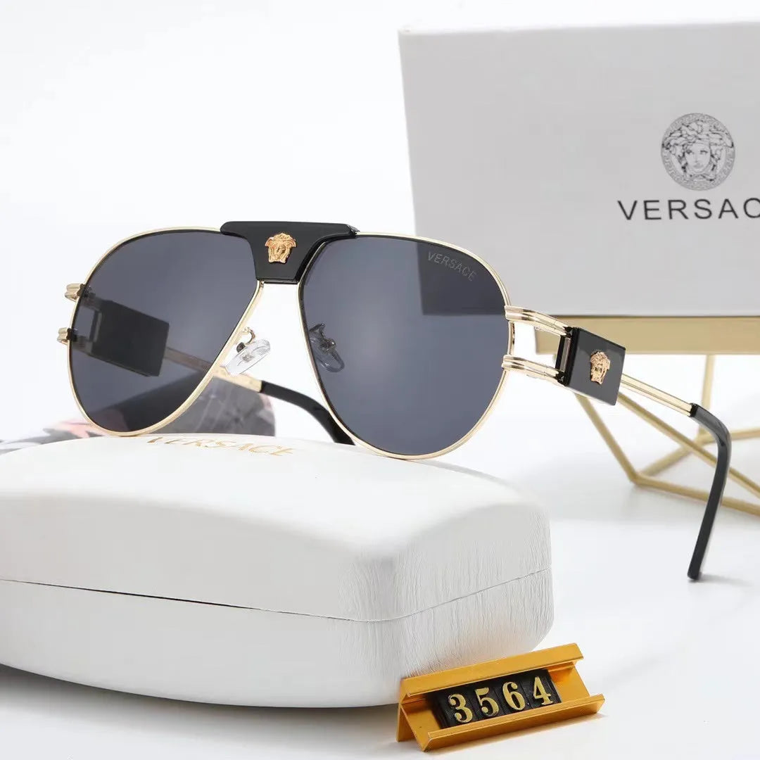 Polarized Temple Sunglasses W79644