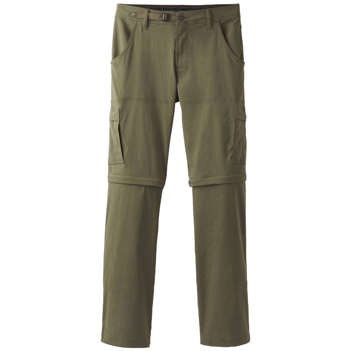 Cargo Green Convertible Cargo Pants F39622