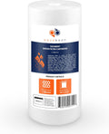 1 Micron 10 Sediment Water Filter Replacement Cartridge Z6188
